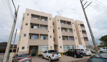 Studio com 22,04m² 1 quarto, para aluguel, no bairro São Cristóvão em São José dos Pinhais