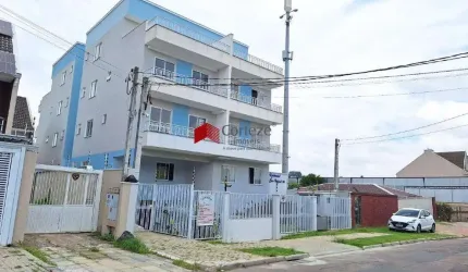 Apartamento com 95,17m² 2 quartos, à venda, no bairro Fazendinha em Curitiba