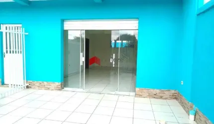 Loja com 60m² , para aluguel, no bairro São Marcos em São José dos Pinhais