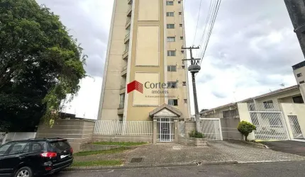 Apartamento com 128,8m² 3 quartos, para aluguel, no bairro Centro em São José dos Pinhais