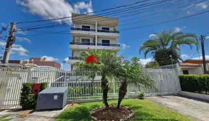 Apartamento com 54,91m² 2 quartos, à venda, no bairro Cidade Jardim em São José dos Pinhais