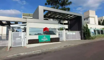 Apartamento com 38,4m² 2 quartos, à venda, no bairro Colônia Rio Grande em São José dos Pinhais
