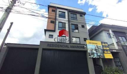 Cobertura com 76,18m² 3 quartos, à venda, no bairro Cidade Jardim em São José dos Pinhais