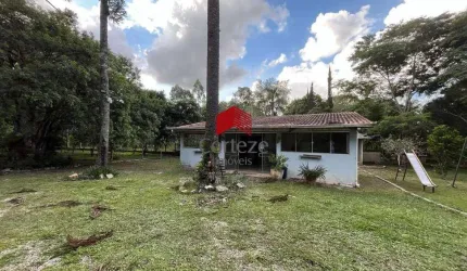 Chácara com 5.465,26m² , para aluguel, no bairro Zona Rural em São José dos Pinhais