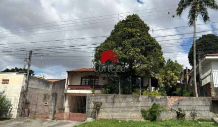 Terreno com 952m² , à venda, no bairro Uberaba em Curitiba