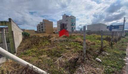 Terreno com 540m² , para aluguel, no bairro Parque da Fonte em São José dos Pinhais