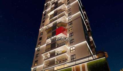 Apartamento com 102,85m² 3 quartos, à venda, no bairro Itajuba em Barra Velha