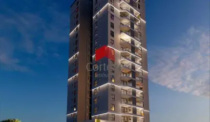 Apartamento com 86,9m² 2 quartos, à venda, no bairro Itajuba em Barra Velha