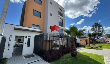 Apartamento com 70,67m² 3 quartos, à venda, no bairro Jardim Cruzeiro em São José dos Pinhais