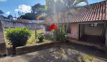 Terreno com 616m² , à venda, no bairro Atuba em Colombo