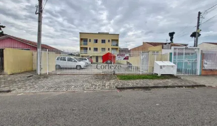 Apartamento com 49,72m² 2 quartos, à venda, no bairro Roseira de São Sebastião em São José dos Pinhais