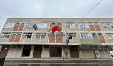 Sala / Conjunto com 31,7m² , para aluguel, no bairro Centro em São José dos Pinhais