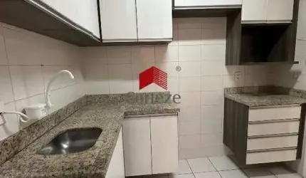 Apartamento com 57,37m² 3 quartos, à venda, no bairro Iná em São José dos Pinhais