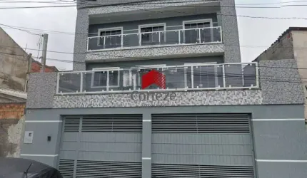 Sobrado com 169,49m² 3 quartos, à venda, no bairro Alto Boqueirão em Curitiba