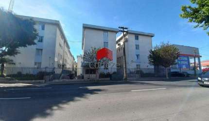 Apartamento com 65,14m² 3 quartos, para aluguel, no bairro Centro em São José dos Pinhais