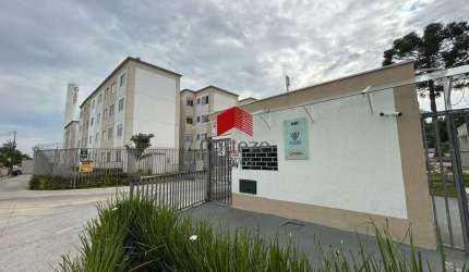Apartamento com 01 quarto mobiliado no Afonso Pena