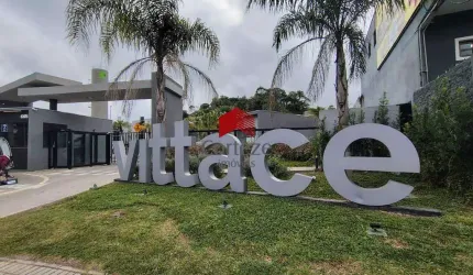 Apartamento com 55,26m² 3 quartos, à venda, no bairro Costeira em São José dos Pinhais