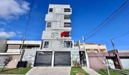 Apartamento com 88m² 3 quartos, à venda, no bairro São Pedro em São José dos Pinhais