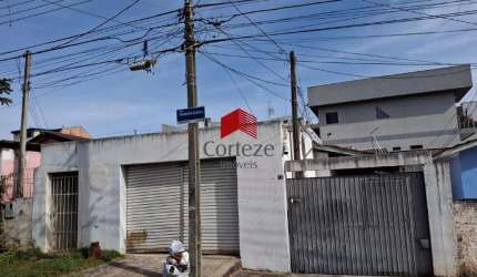 Casa com 208,3m² 2 quartos, à venda, no bairro Colônia Rio Grande em São José dos Pinhais