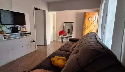 Casa com 140m² 4 quartos, à venda, no bairro Cidade Jardim em São José dos Pinhais