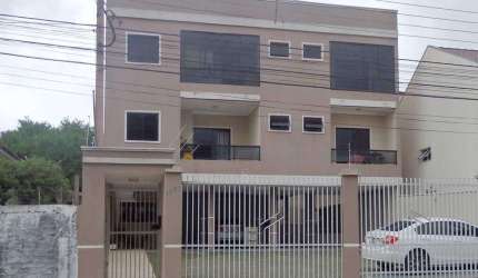 Apartamento com 3 quartos no Afonso Pena