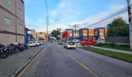 Prédio com 558,74m² 3 quartos, à venda, no bairro Centro em São José dos Pinhais