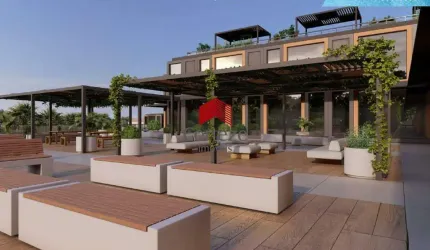 Loja com 100,16m² , à venda, no bairro Campina do Siqueira em Curitiba