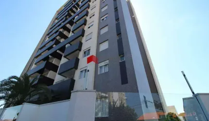 Apartamento com 110m² 3 quartos, para aluguel, no bairro Centro em São José dos Pinhais