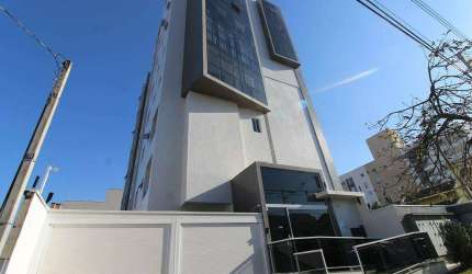 Apartamento com 70,01m² 3 quartos, para aluguel, no bairro Carioca em São José dos Pinhais