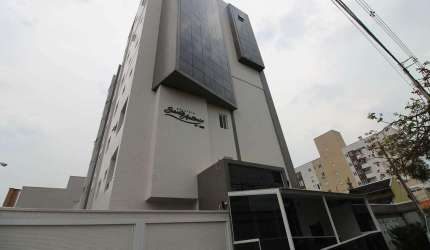 Apartamento com 73,14m² 3 quartos, para aluguel, no bairro Carioca em São José dos Pinhais