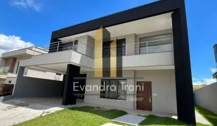 Casa com 3 suítes à venda - Urbanova - São José dos Campos/SP