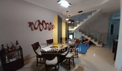 Casa com 4 dorm. à venda - Urbanova - São José dos Campos/SP