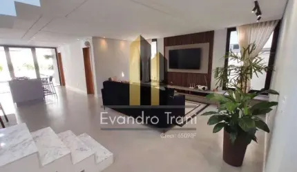 Casa com 3 suítes à venda - Urbanova VII - São José dos Campos/SP