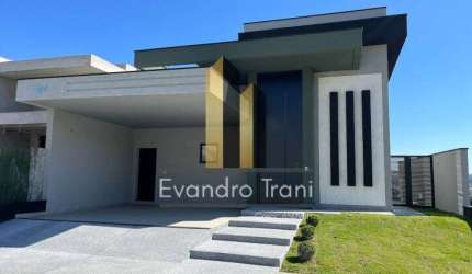Casa com 3 suítes à venda - Urbanova - São José dos Campos/SP