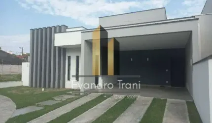 Casa com 3 dorm. à venda - Jardim Jacinto - Jacareí/SP
