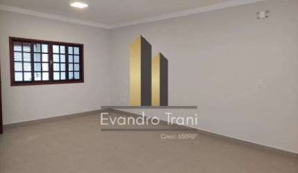 Casa com 2 dorm. à venda - Jd das Indústrias - São José dos Campos/SP