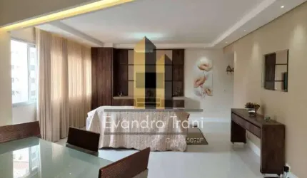 Apto com 2 dorm. à venda - Vila Adyana - São José dos Campos/SP