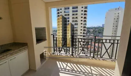 Apto com 4 dorm. à venda - Jd Esplanada II - São José dos Campos/SP