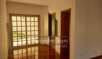 Casa com 3 dorm à venda- Jd Aquarius - São José dos Campos/SP