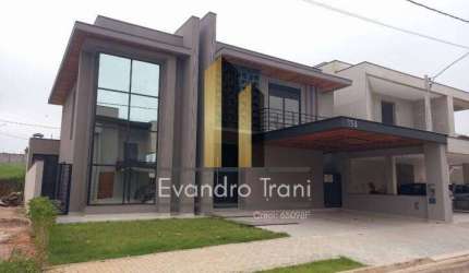 Casa com 3 dorms à venda - Recanto dos Eucaliptos - S.J. dos Campos/SP