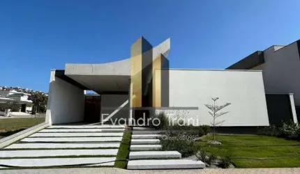 Casa com 3 dorms à venda- Urbanova - São José dos Campos/SP