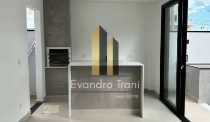 Casa à Venda - Cond. Rudá R$ 1.400.000,00