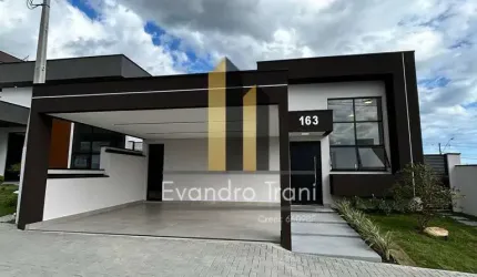 Casa à Venda - Cond. Rudá R$ 1.400.000,00