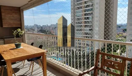 Apartamento à Venda R$ 1.378.000,00