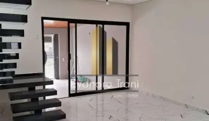 Casa à Venda no Jardim das Indústrias - SJC