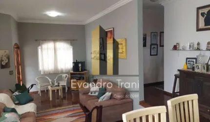 Casa Térrea 4 D (2 Suítes) - Urbanova - SJCampos