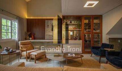 Casa à Venda no Urbanova - 2.600,000,00