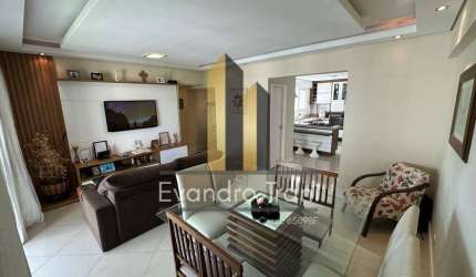 Apto à Venda - 3dorm. 1 suíte - 990.000,00 - Jd. das Indústrias
