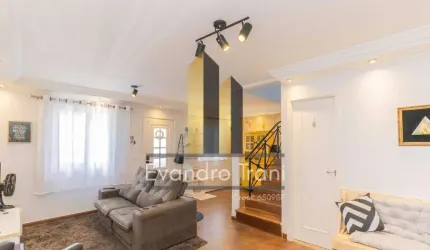Casa com 3 Dorm. (1Suíte) - Jd. Das Indústrias - 1.200.000,00
