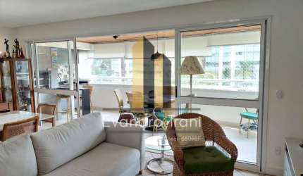 Apto à Venda|3suítes|Jd. Aquarius|1.900.000,00